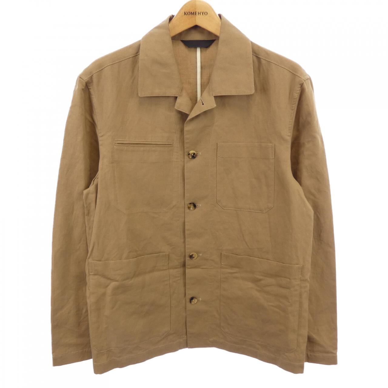 パオローニ PAOLONI ジャケット