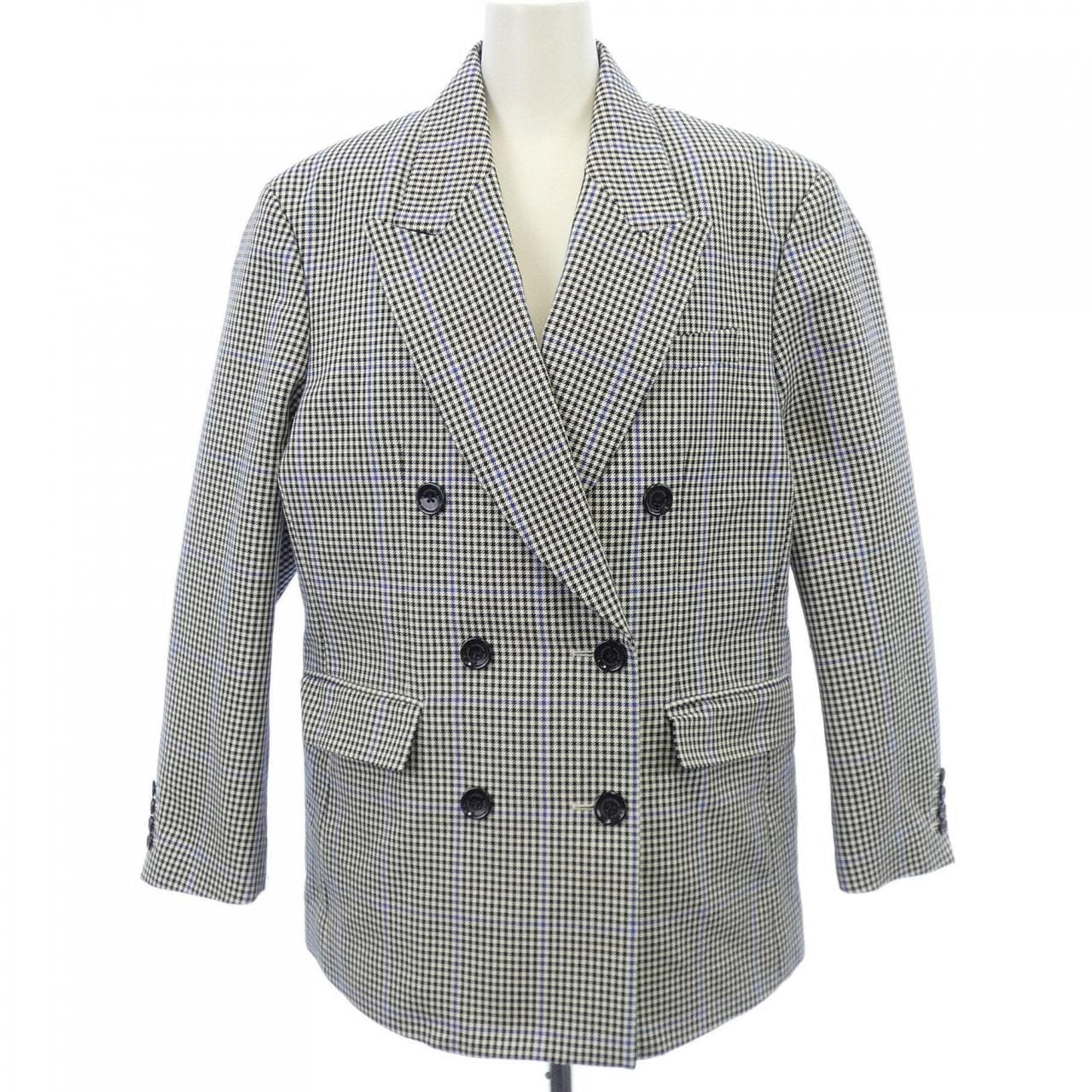 ダブルスタンダードクロージンク DOUBLE STANDARD CLOTHING ジャケット