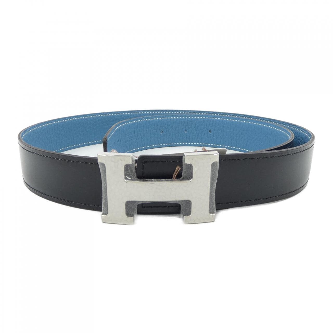 エルメス HERMES H マルトレ 32mm リバーシブル BELT