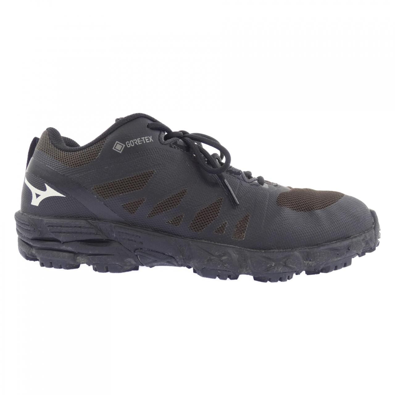 ミズノ MIZUNO WAVE GAZELL3 GTX スニーカー