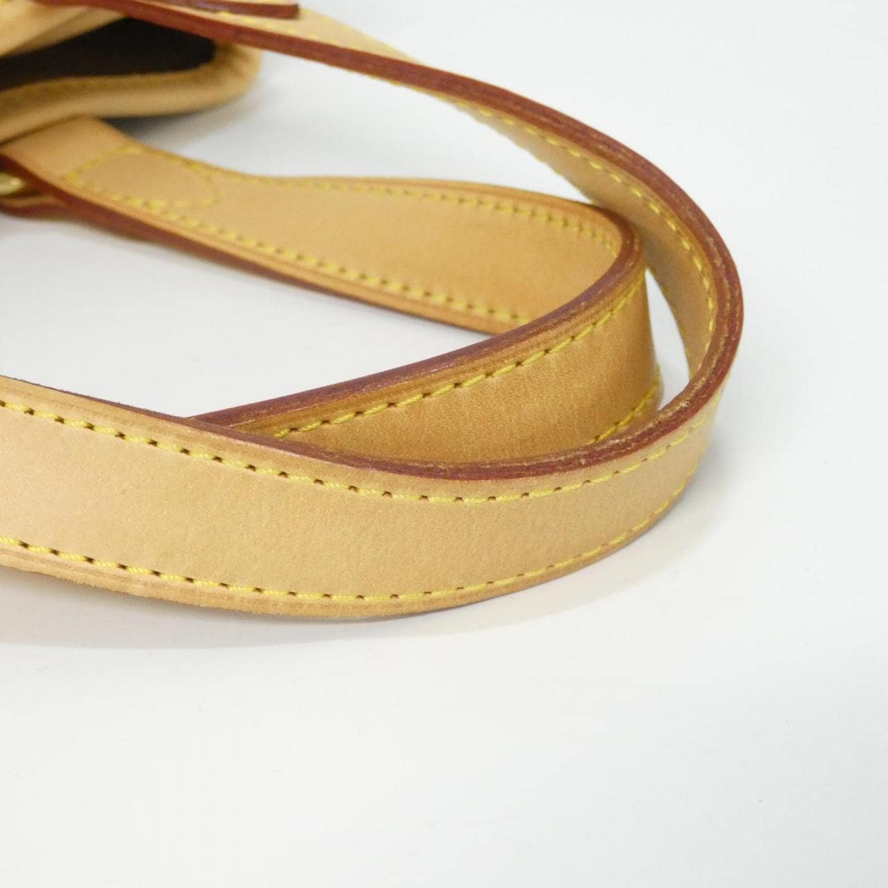 ルイヴィトン モノグラム バティニョール M51156 バッグ