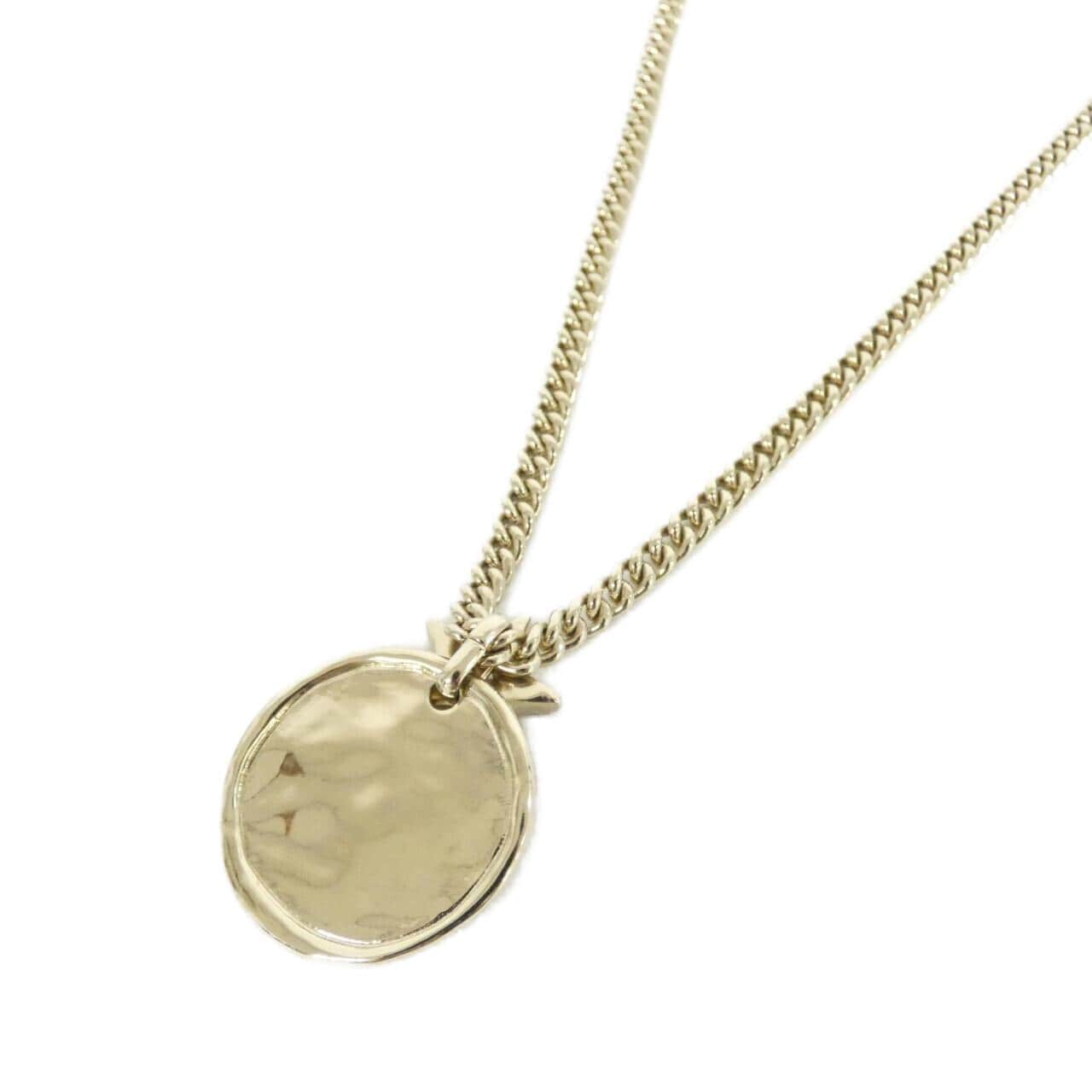 シャネル ABB496 ネックレス