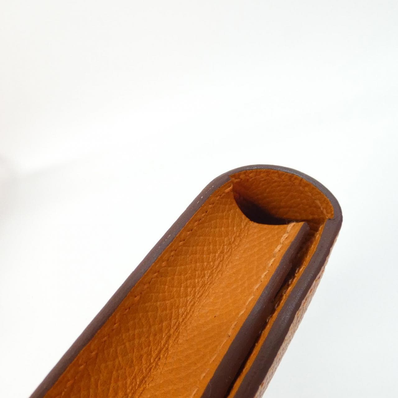 エルメス ベアン スフレ 039785CK 財布