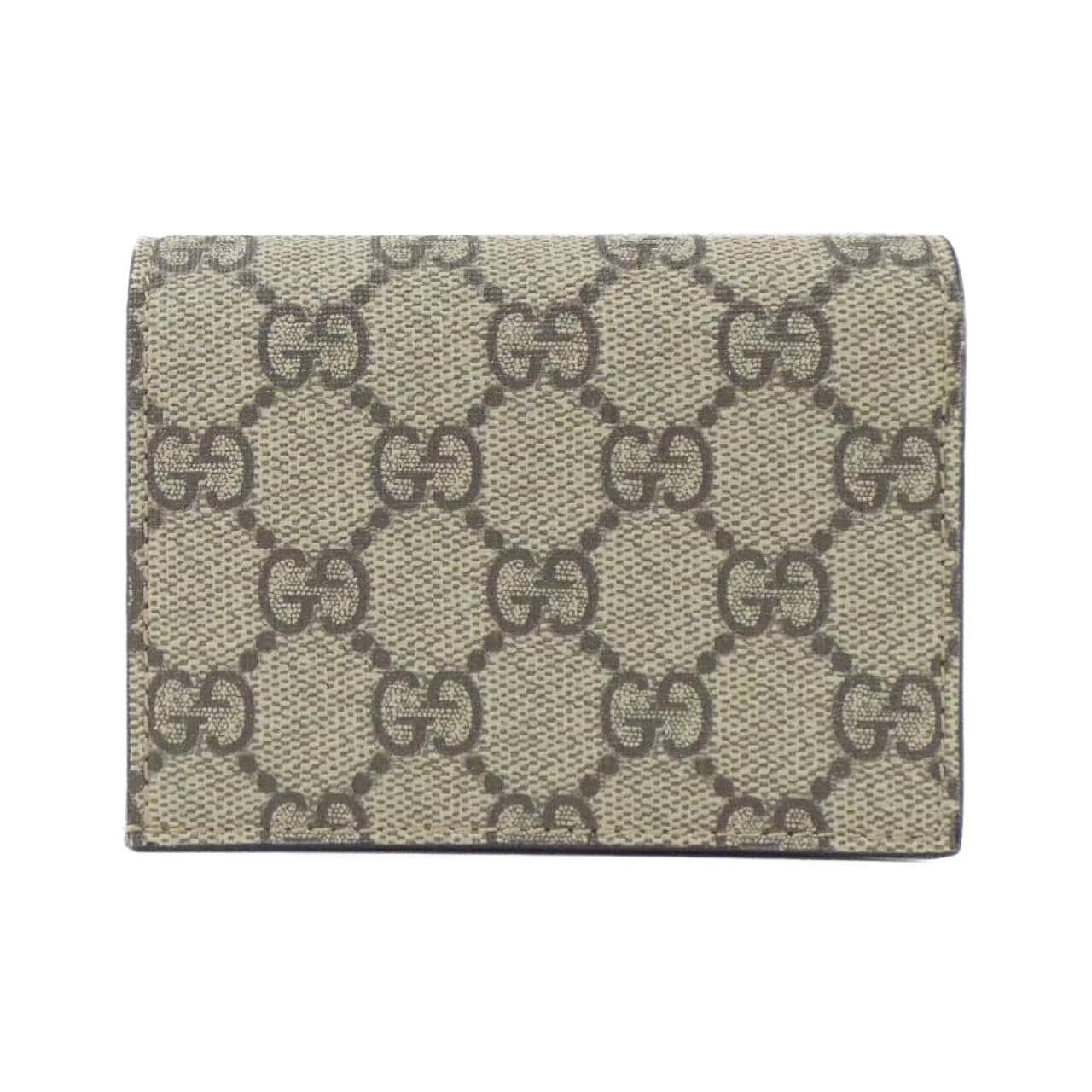 グッチ PETIT MARMONT 658610 17WAG 財布