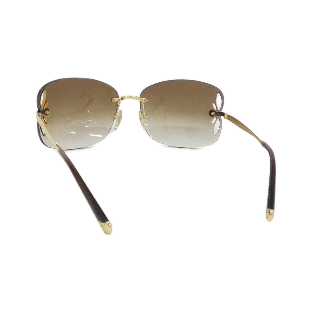 ルイヴィトン リリー Z0371U サングラス