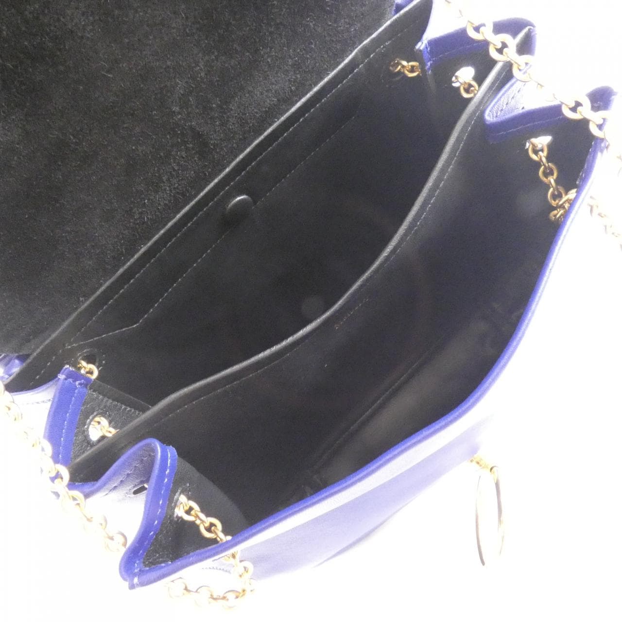 マルベリー MARLOES SATCHEL HH5129 036 ショルダーバッグ