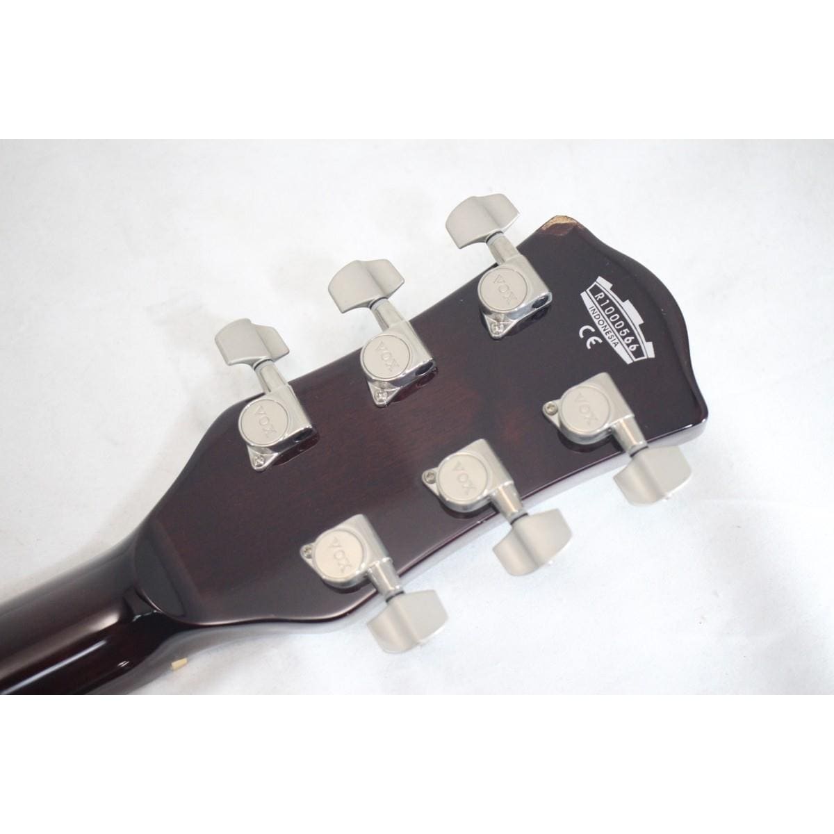 ＶＯＸ　　ＳＤＣ－３３