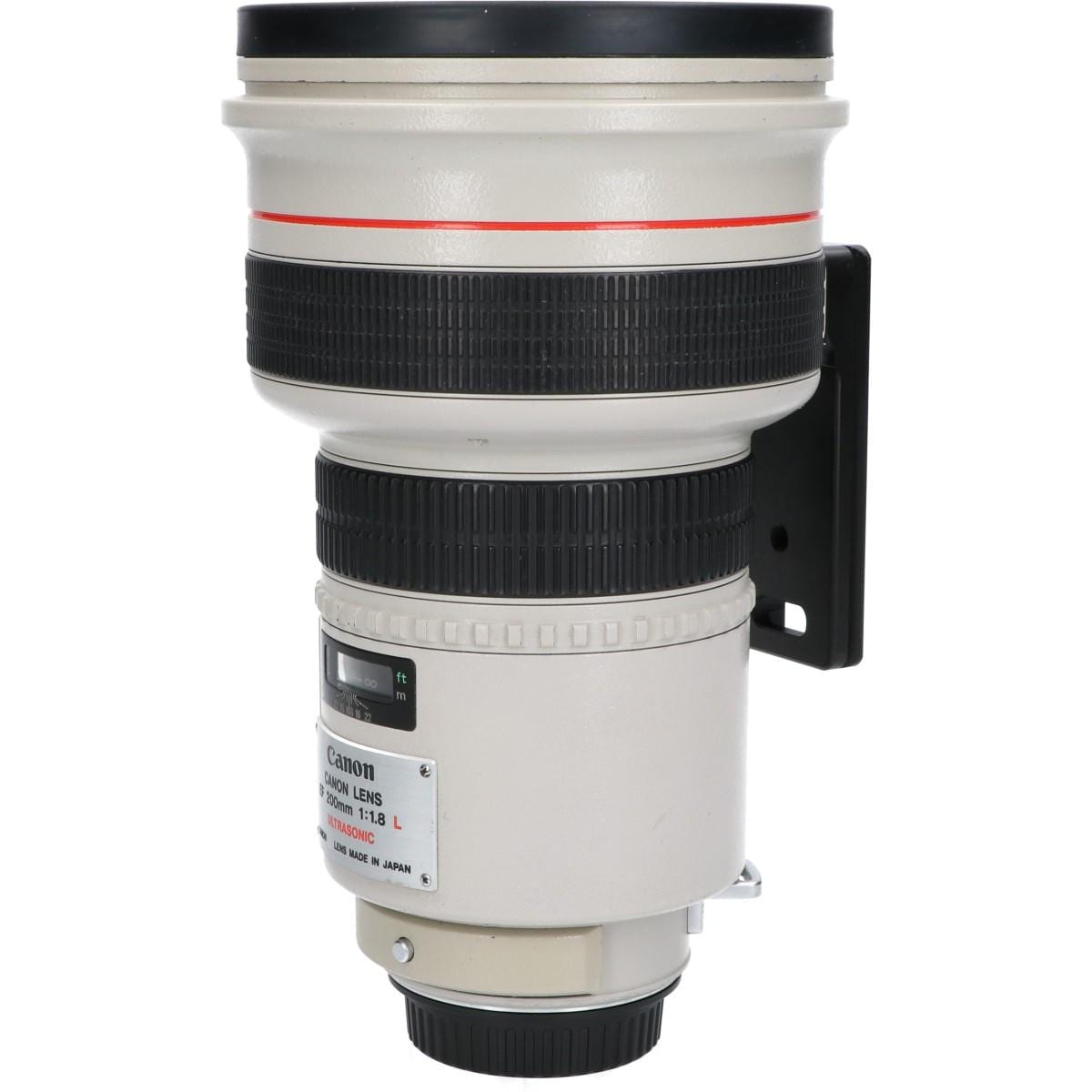 ＥＦ２００ｍｍ　Ｆ１．８Ｌ　ＵＳＭ