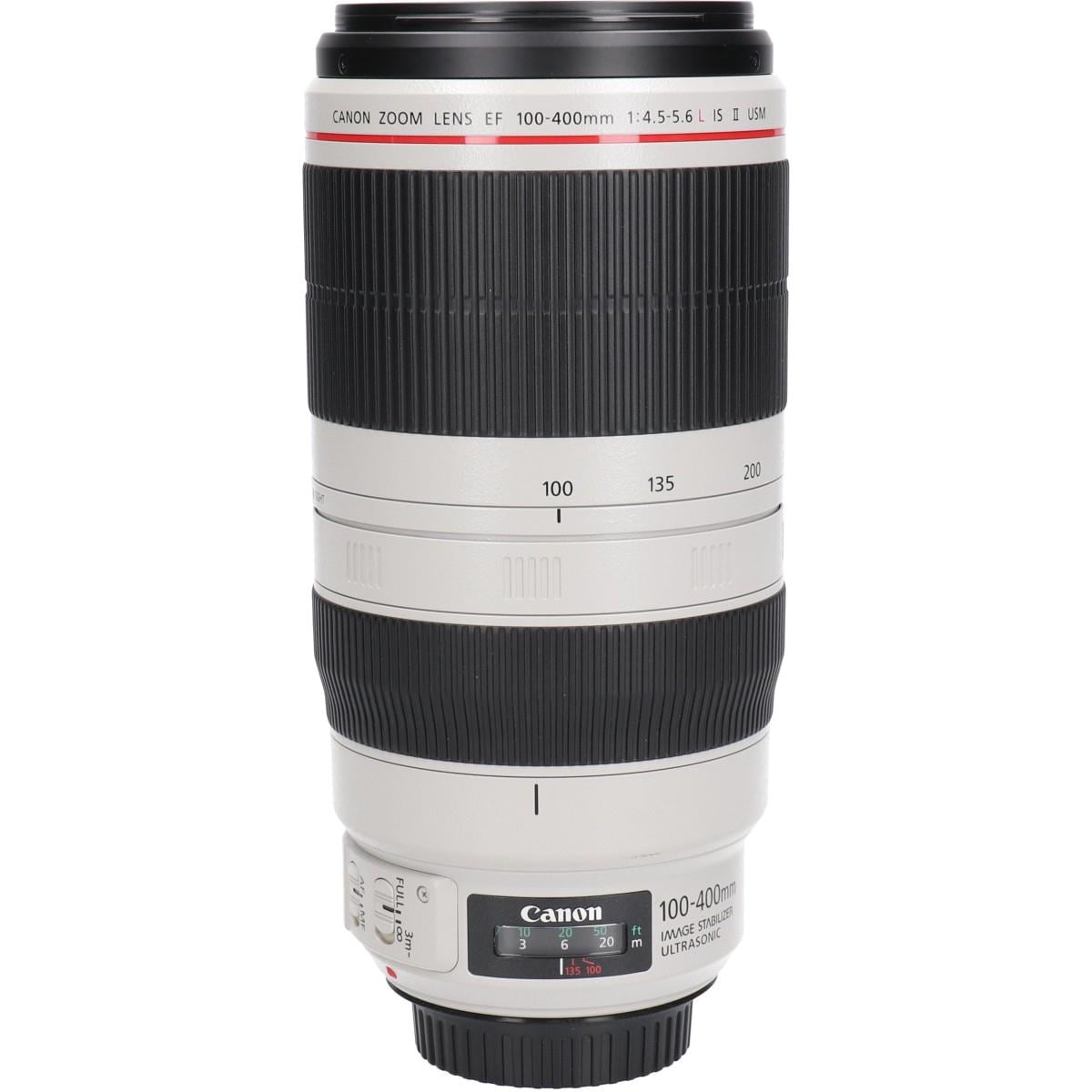 ＥＦ１００－４００ｍｍ　Ｆ４．５－５．６Ｌ　ＩＳ　ＩＩ