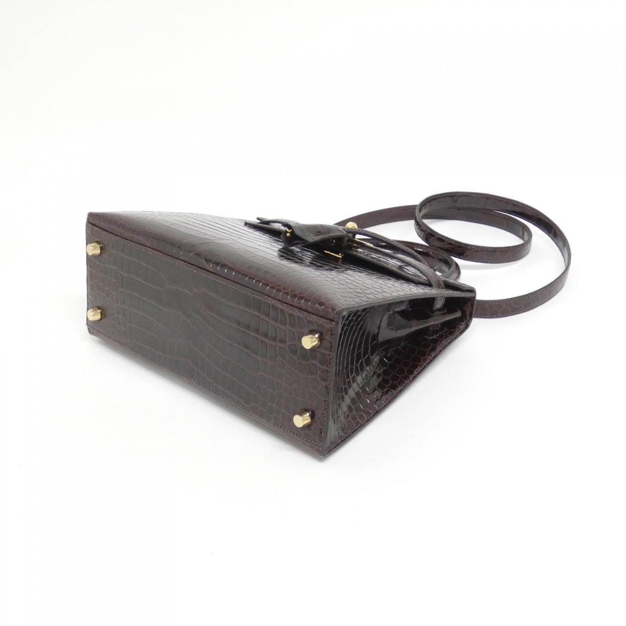 HERMES Kelly 25公分 028315CC 包