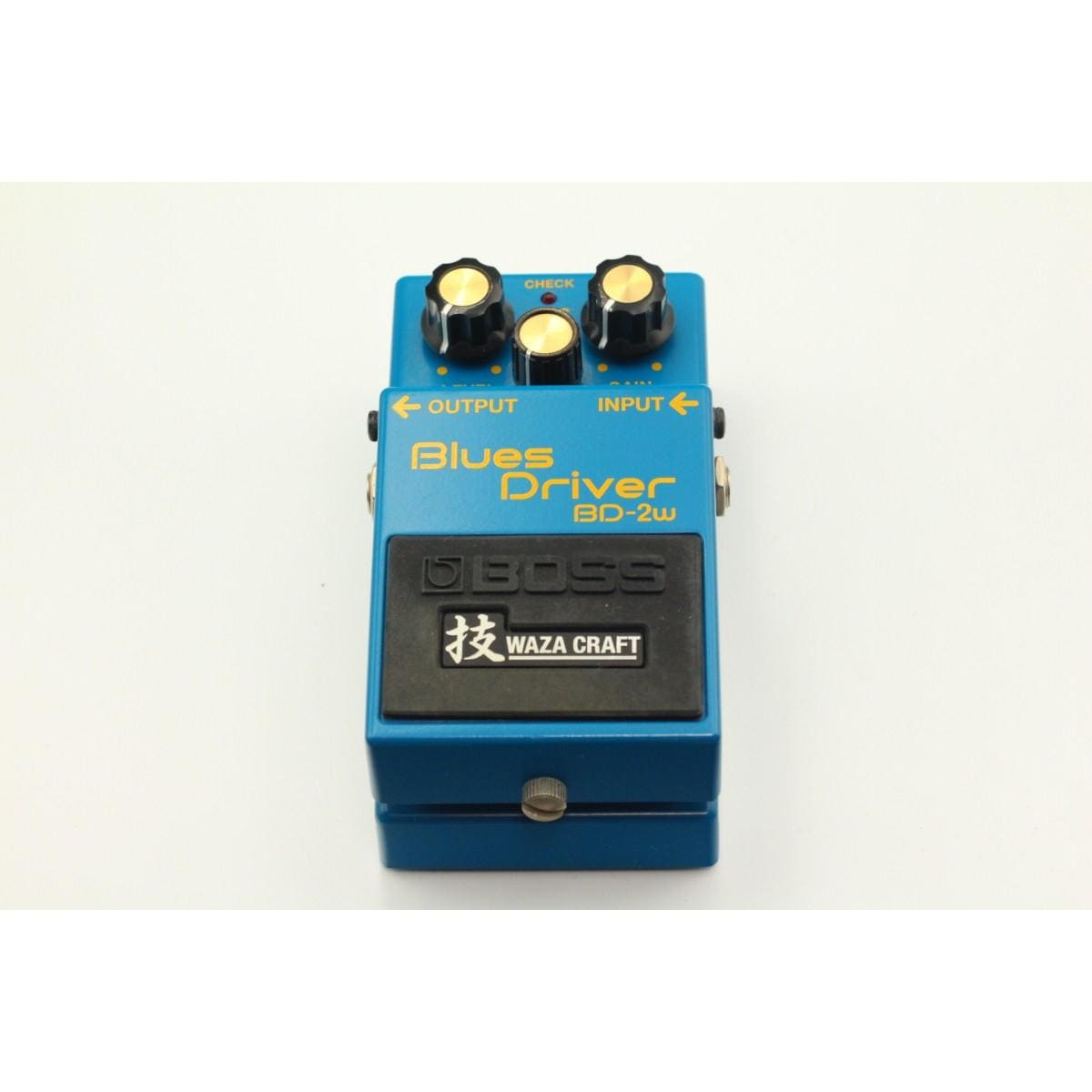 ＢＯＳＳ　　ＢＤ－２Ｗ