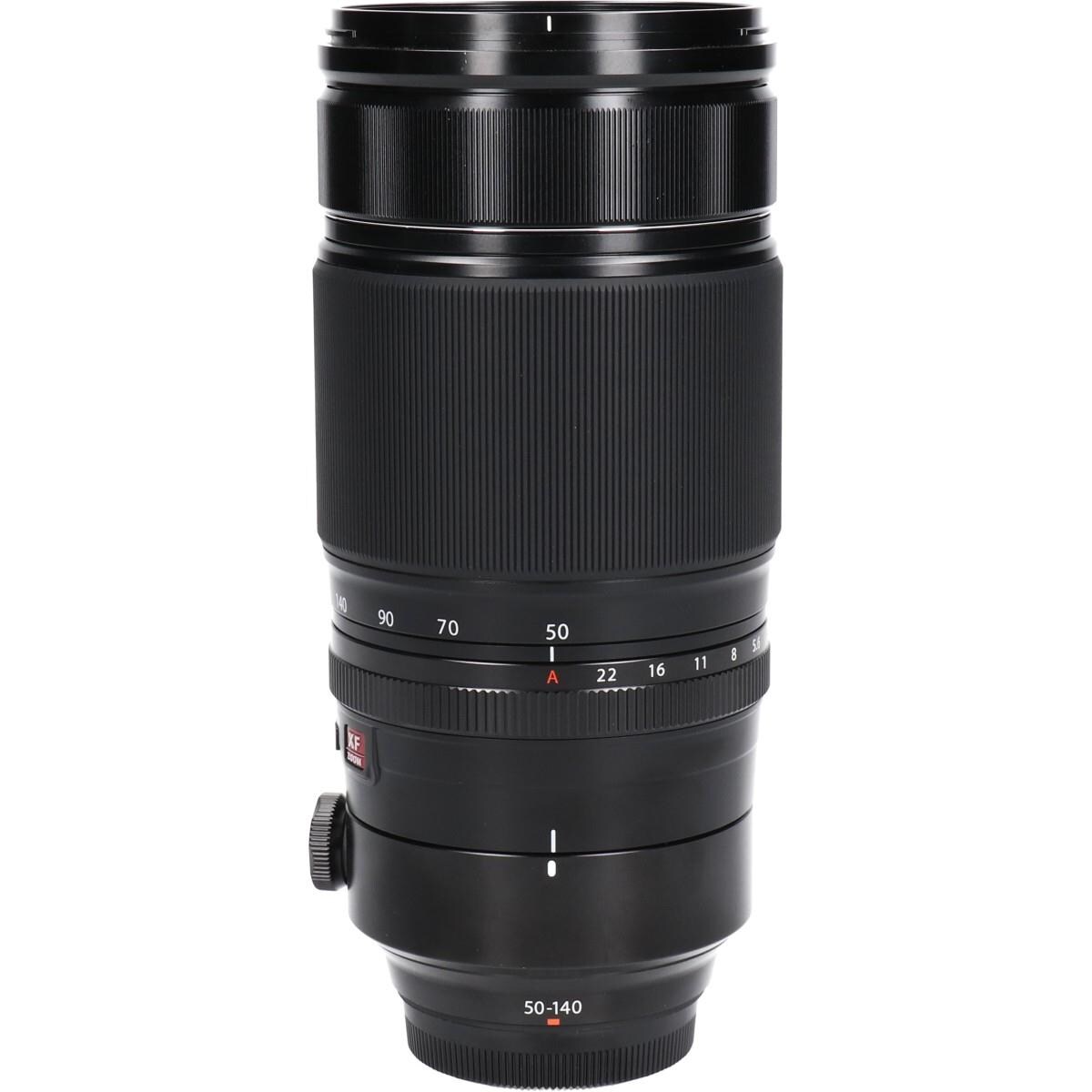 ＸＦ５０－１４０ｍｍ　Ｆ２．８Ｒ　ＬＭ　ＯＩＳ　ＷＲ