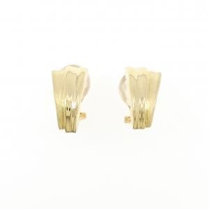 K18YG イヤリング