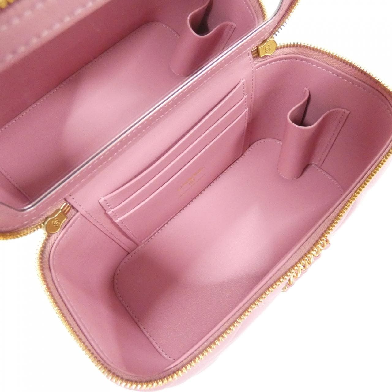 シャネル AP3663 バッグ