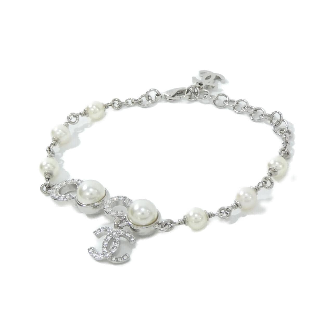 【未使用品】シャネル ABF725 ブレスレット