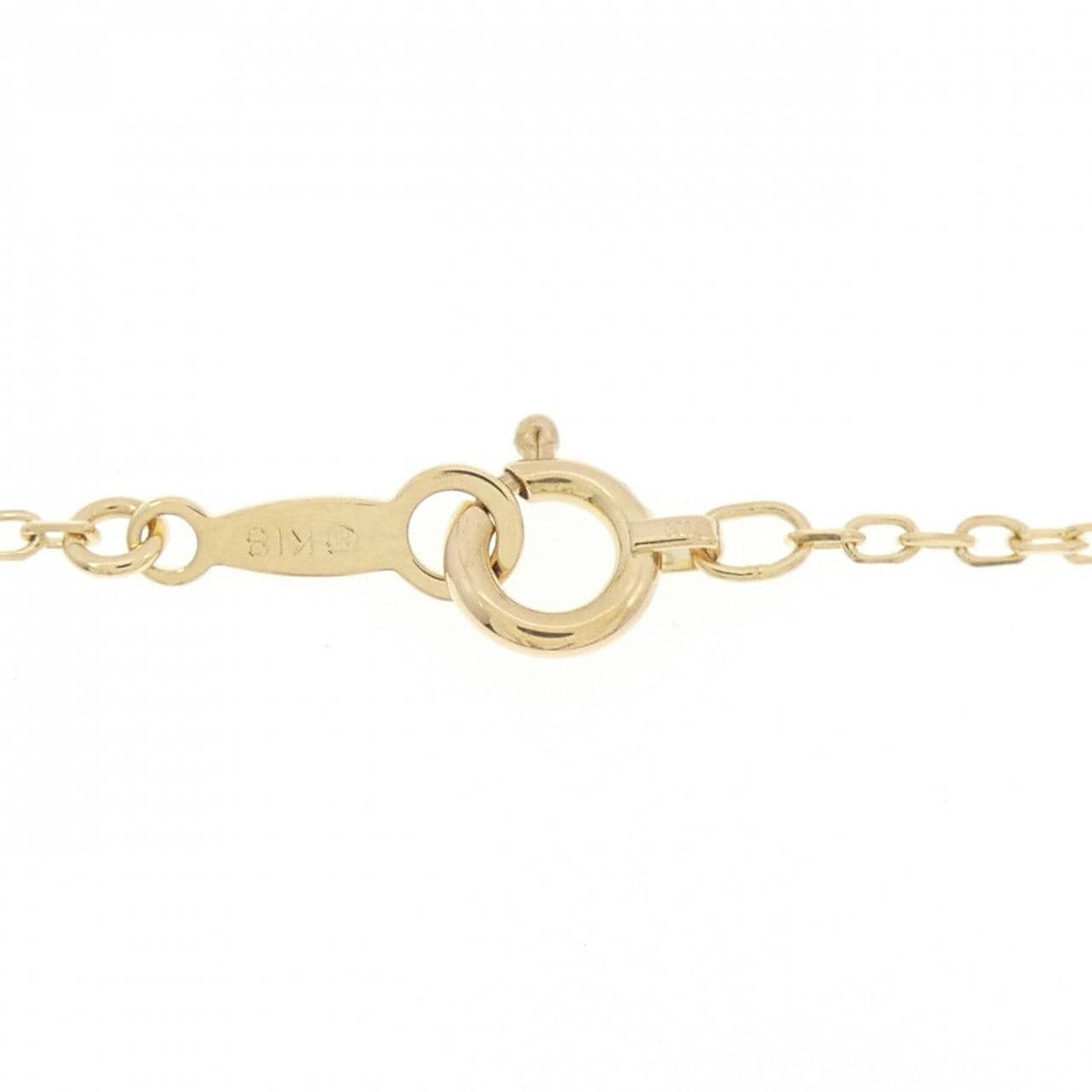 ミキモト アコヤパール ネックレス 3.3mm