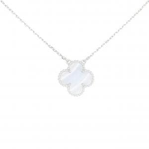 ヴァンクリーフ&アーペル ヴィンテージアルハンブラ ネックレス