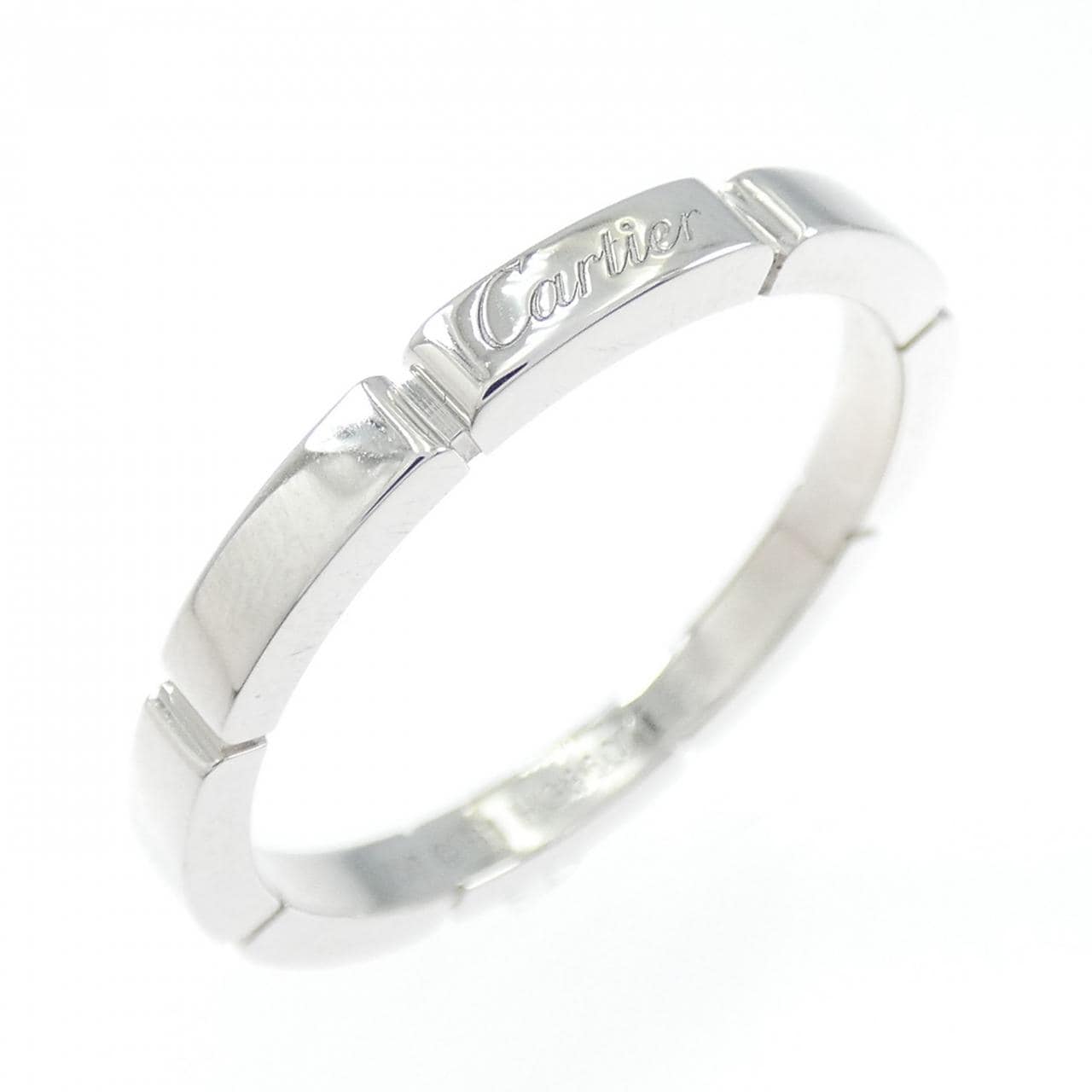 カルティエ マイヨンパンテール リング