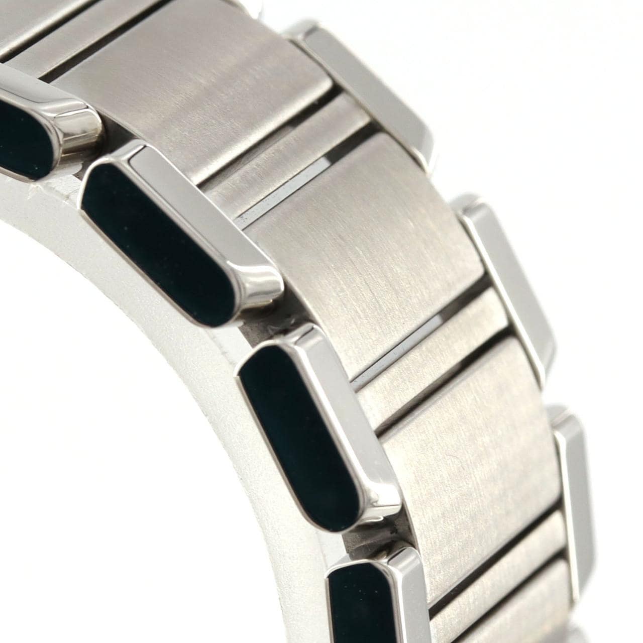 Cartier Tank Francaise SM W51008Q3 SS Quartz