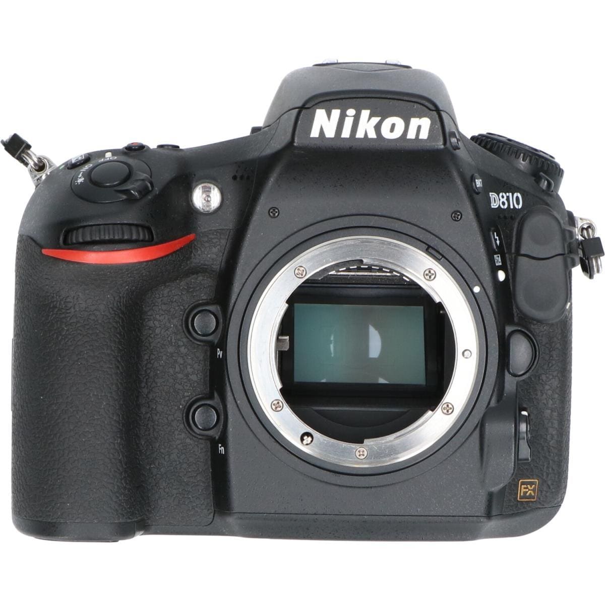 ＮＩＫＯＮ　Ｄ８１０