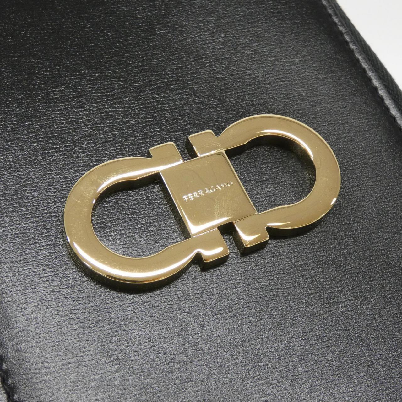 [BRAND NEW] SALVATORE FERRAGAMO 22 0628 Phone Case