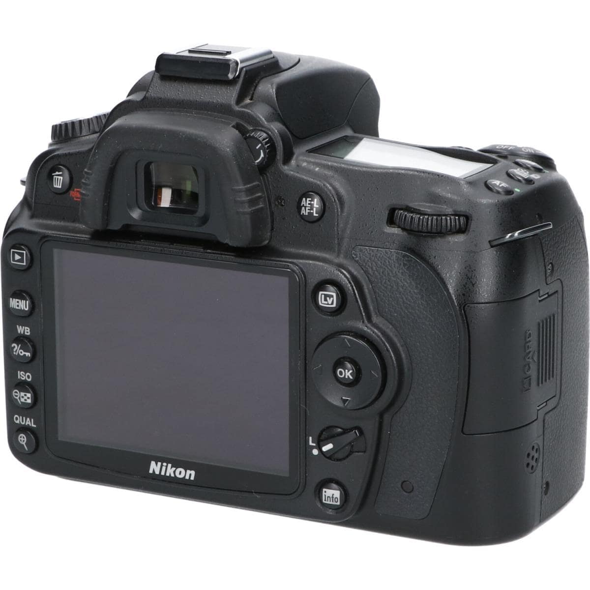 NIKON D90