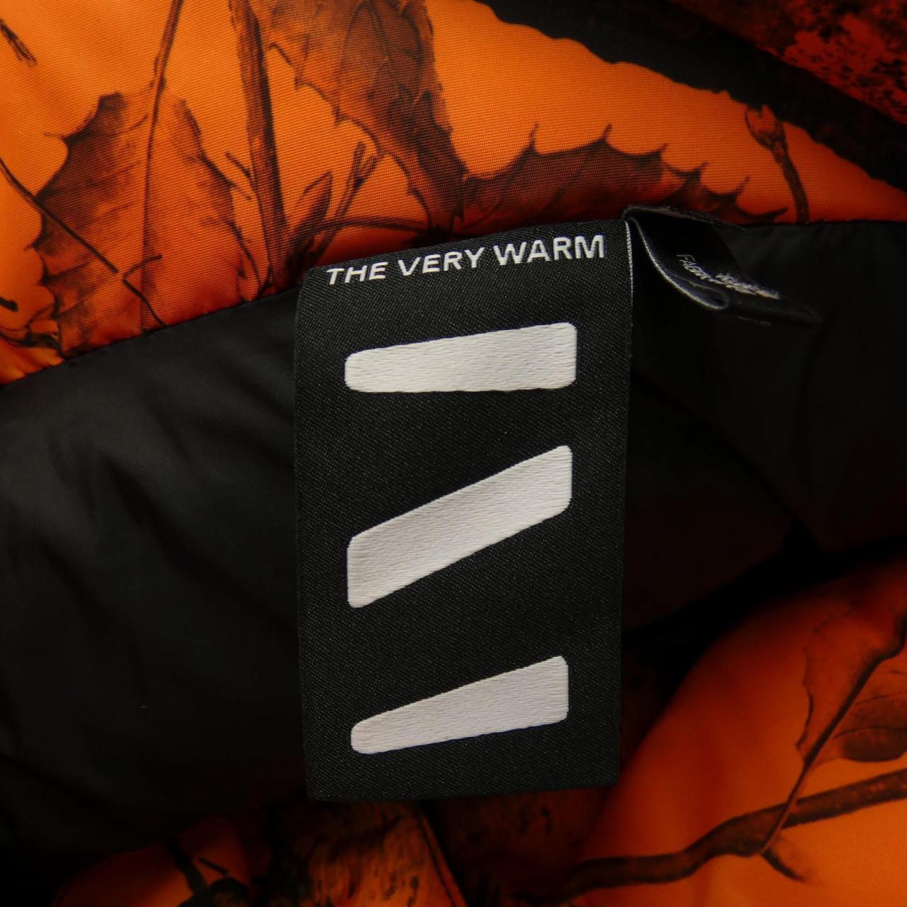 THE VERY WARM ジャケット