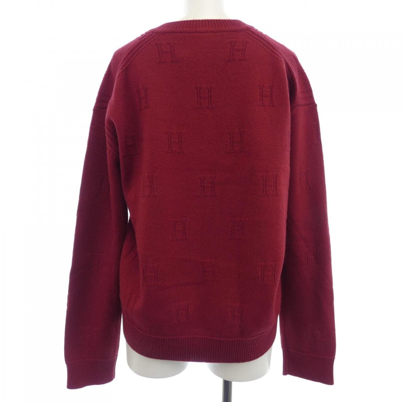 エルメス HERMES ニット
