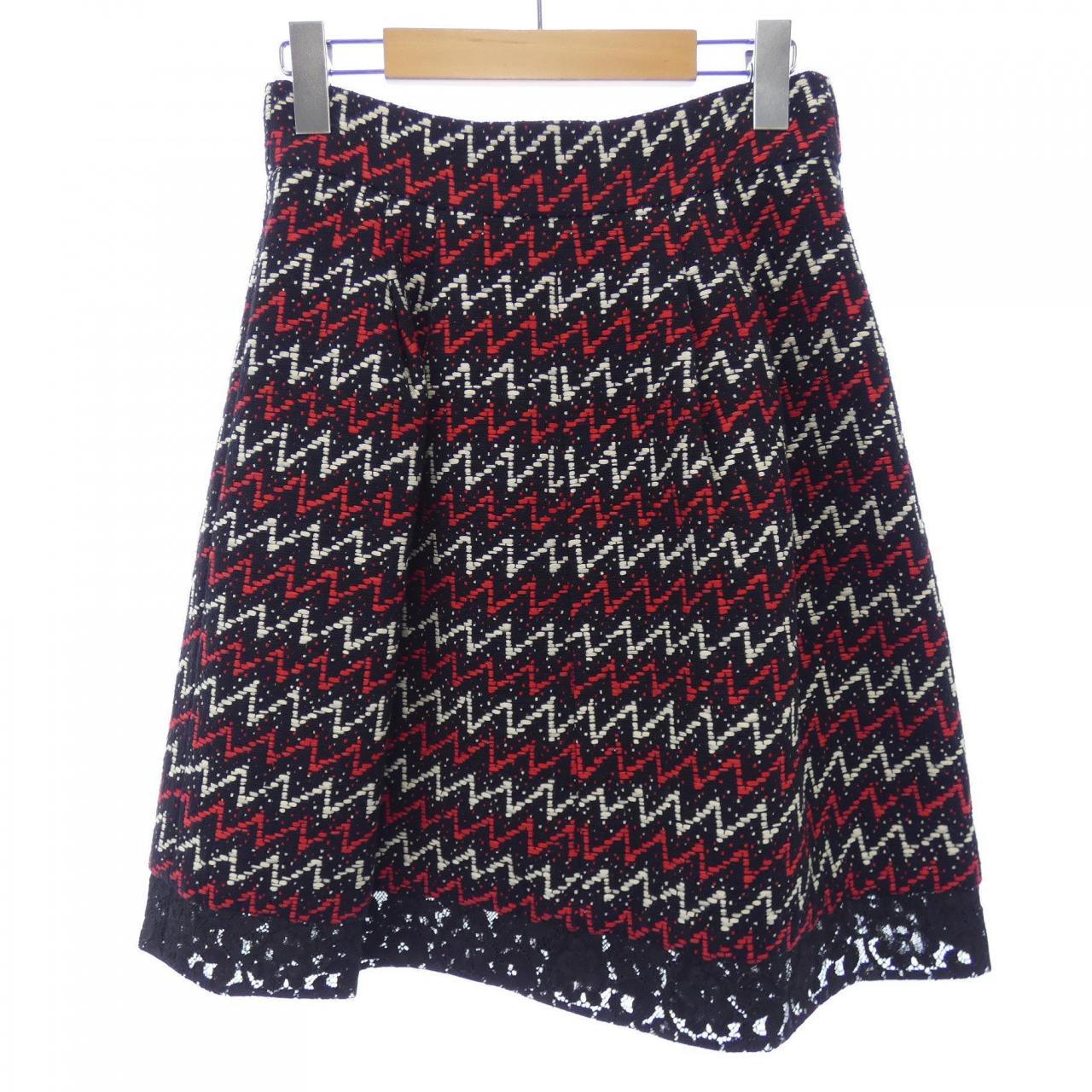 CHANEL CHANEL Skirt