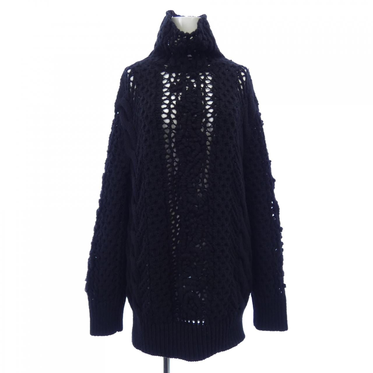 CHRISTIAN DIOR KNIT BY CHRISTIAN DIOR DIOR CHRISTIAN DIOR