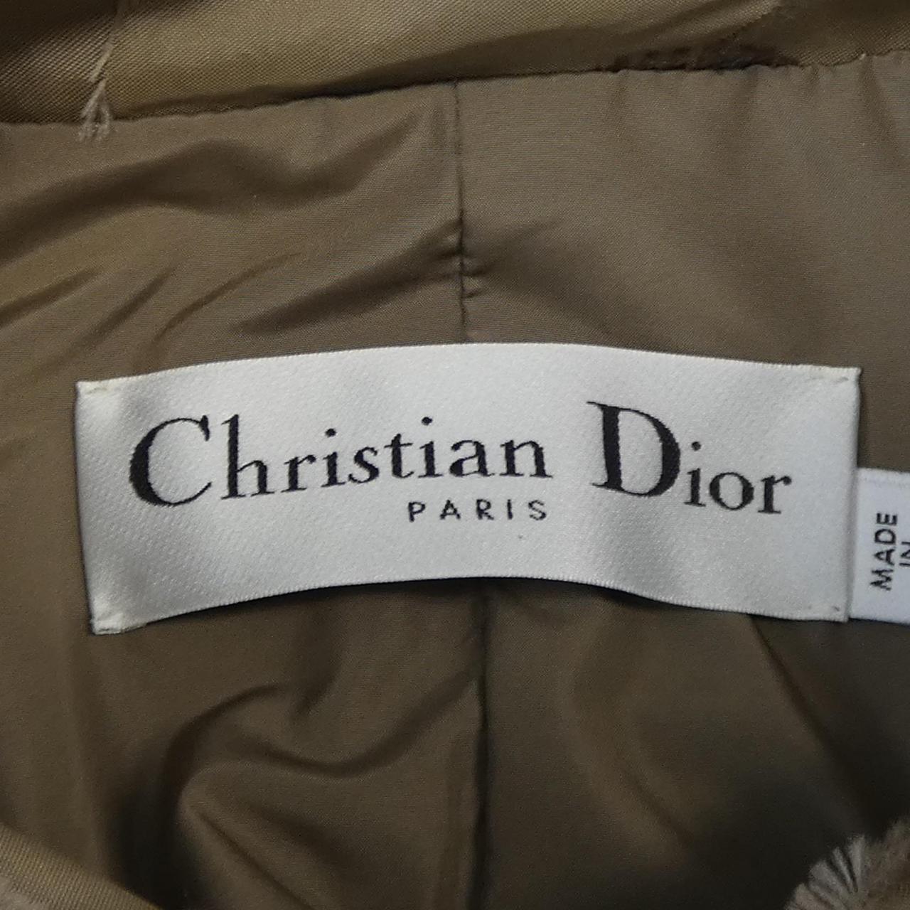クリスチャンディオール CHRISTIAN DIOR ジャケット