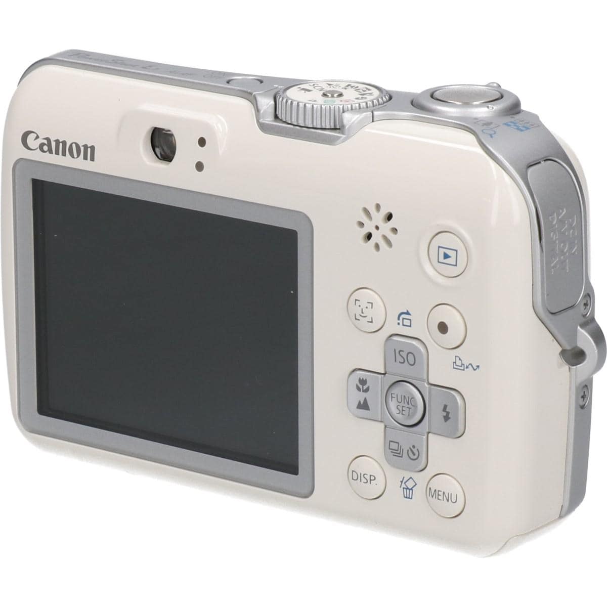 POWERSHOT E1