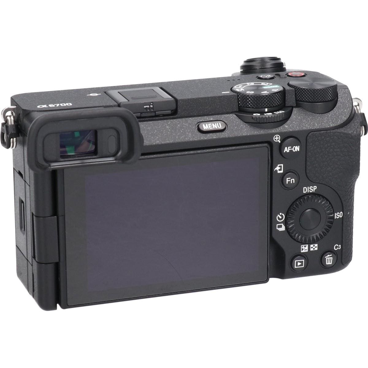 α６７００　ＩＬＣＥ－６７００
