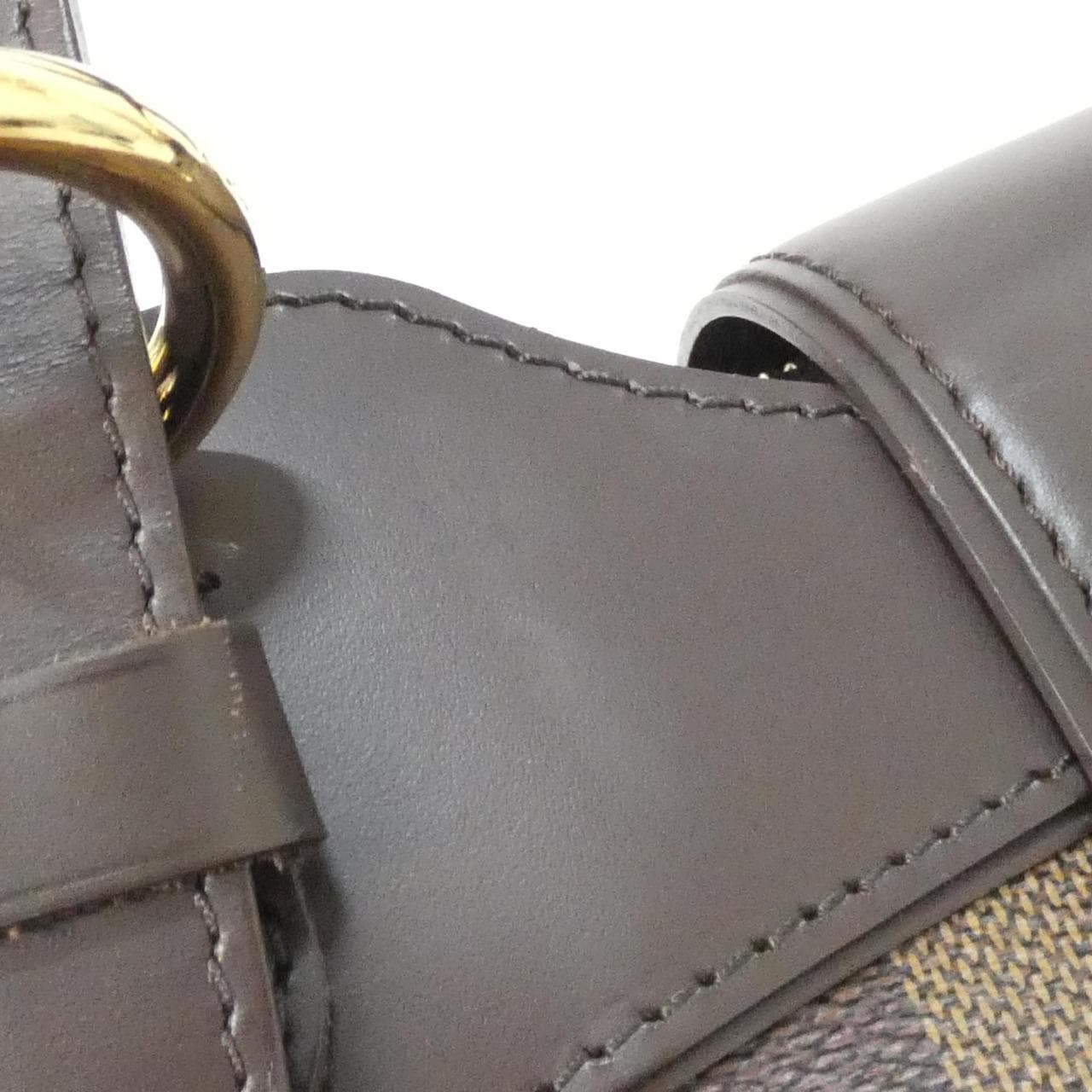 ルイヴィトン ダミエ システィナ PM N41542 バッグ