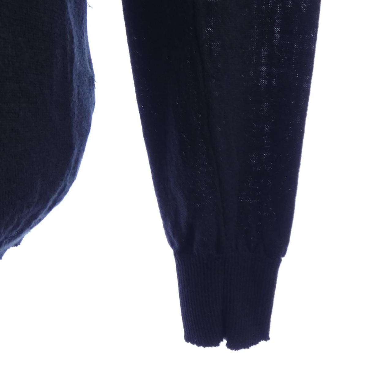 Rick owens Owens RU15F7614 開襟羊毛衫