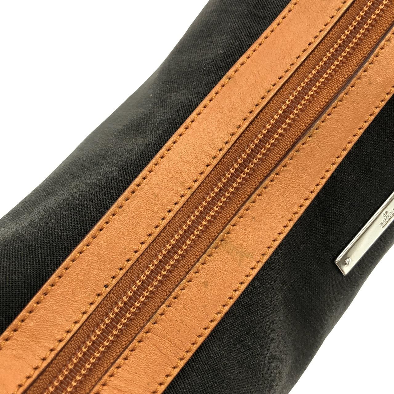 【ヴィンテージ】グッチ 019 0460 ショルダーバッグ