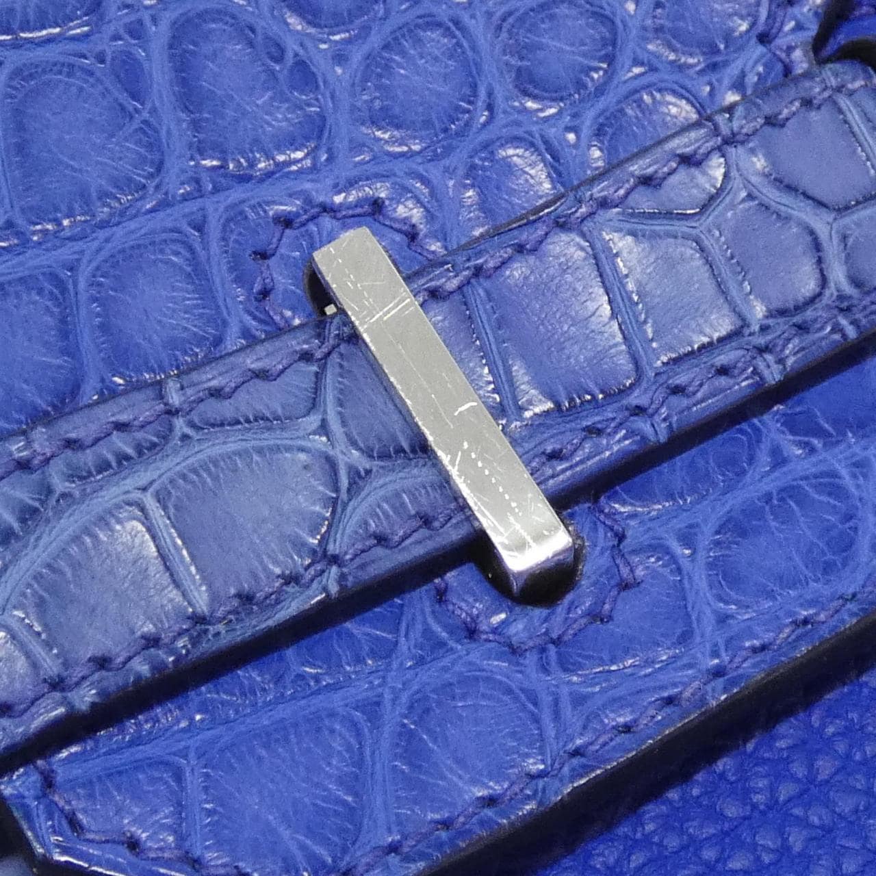 エルメス バーキン タッチ 30cm 076218CK バッグ