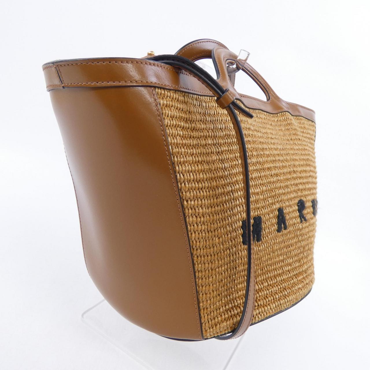 マルニ MARNI TROPICALIA BMMP0068Q0 BAG