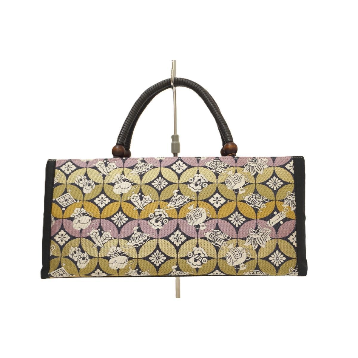 【新品】和装バッグ