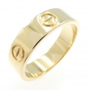 カルティエ ラブ  リング