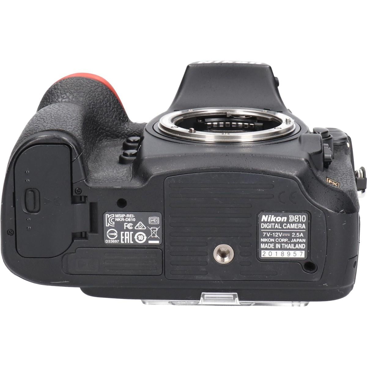Ｄ８１０