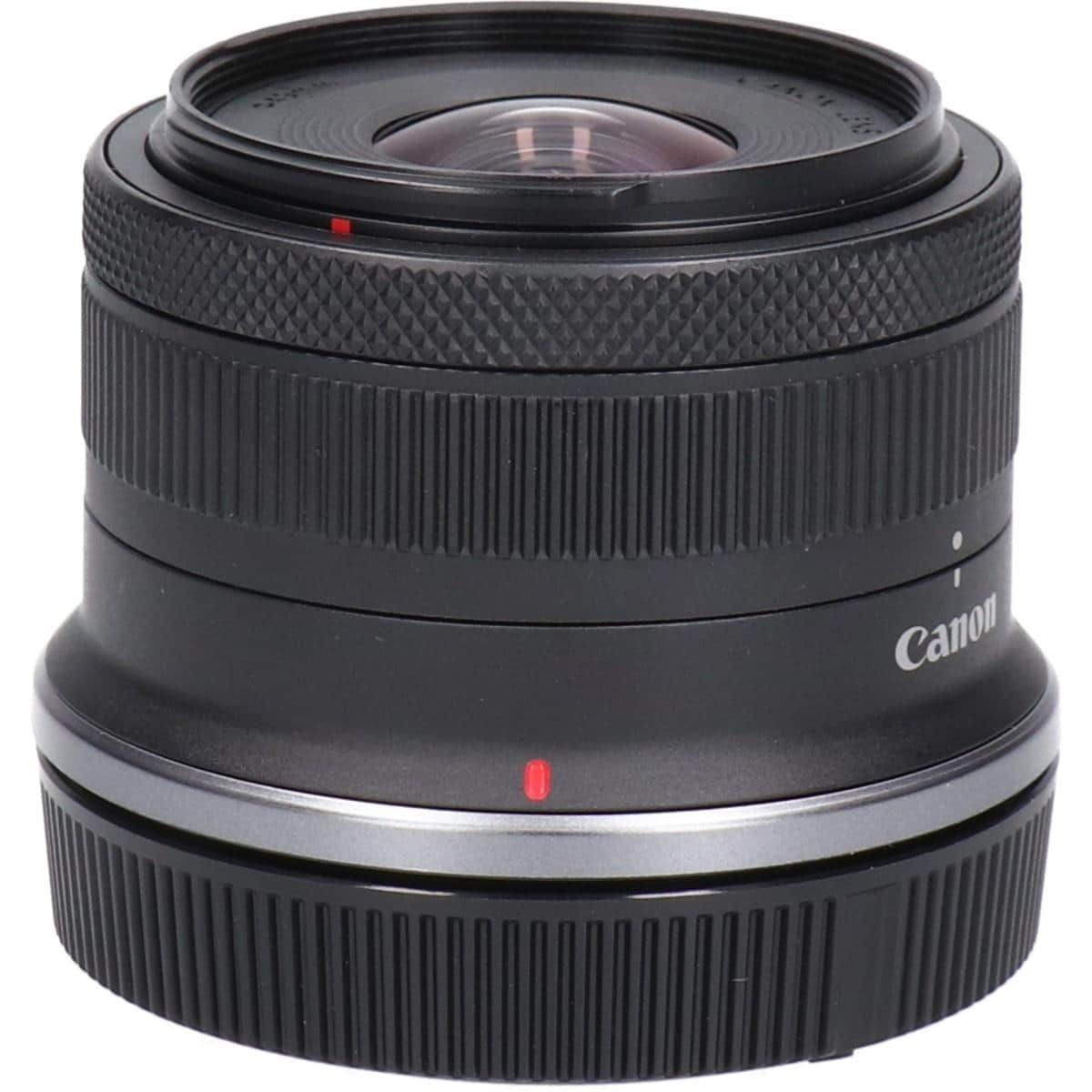 ＲＦ－Ｓ１８－４５ｍｍ　Ｆ４．５－６．３ＩＳ　ＳＴＭ