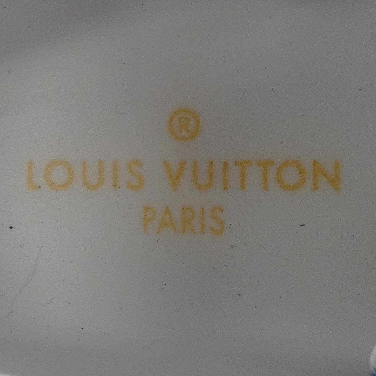 ルイヴィトン LOUIS VUITTON タイムアウトライン スニーカー