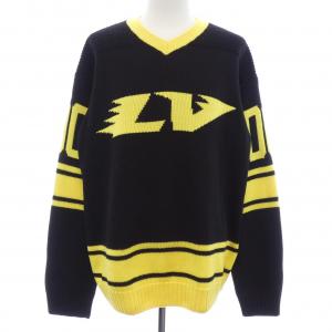 ルイヴィトン LOUIS VUITTON インタルシアフットボールTシャツ HMN86WYQL ニット