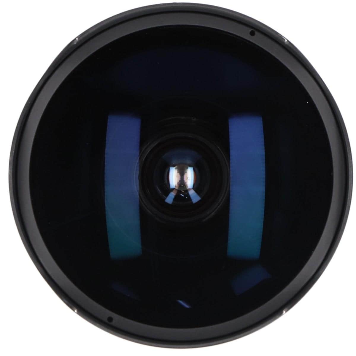 ＥＦ１５ｍｍ　Ｆ２．８ＦＩＳＨＥＹＥ