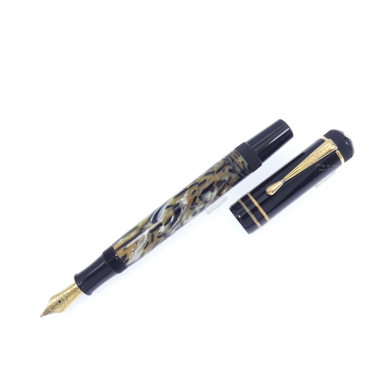 モンブラン 1994年オスカー･ワイルド 万年筆