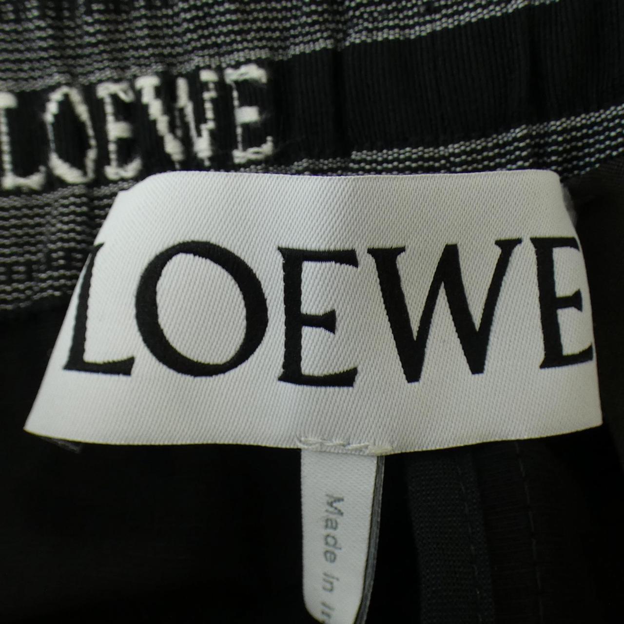 ロエベ LOEWE パンツ