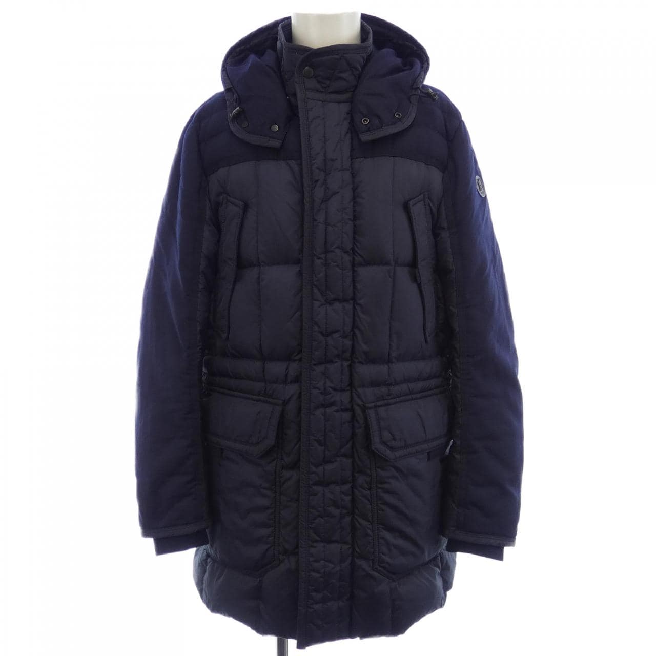 モンクレール MONCLER ARVIER ダウンコート