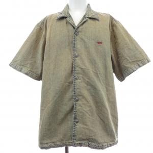 ディーゼル DIESEL S／Sシャツ