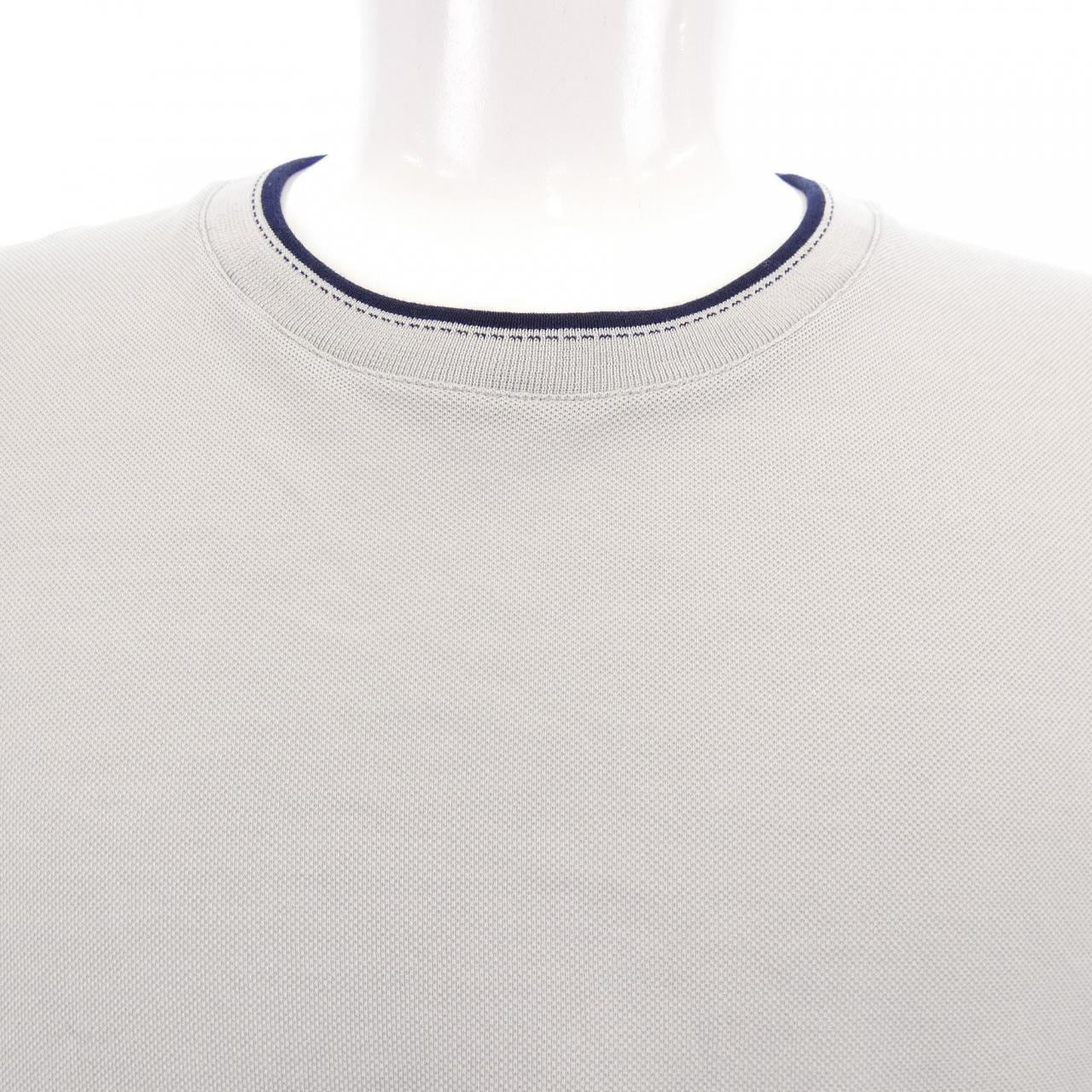 エルメス HERMES サドルステッチ *41-5714. Tシャツ